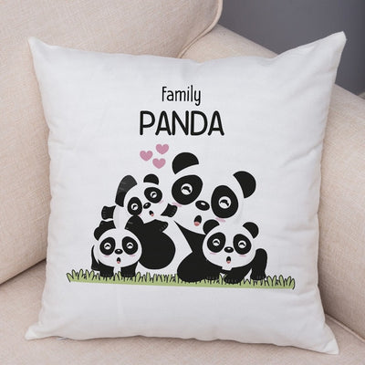 panda pillow pet target