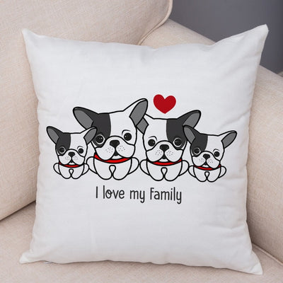 panda pillow pet target