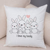 panda pillow pet target