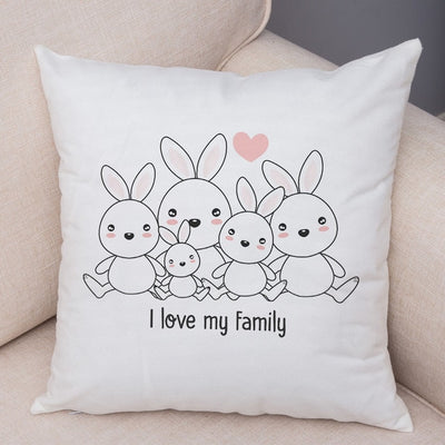 panda pillow pet target