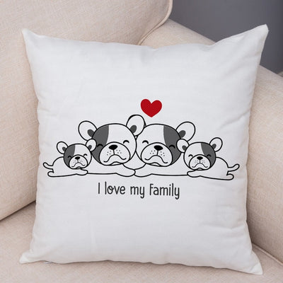 panda pillow pet target