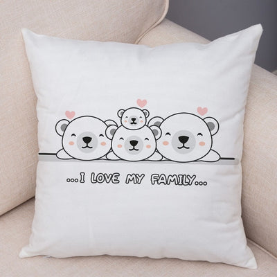 panda pillow pet target