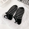 Cute Panda Funny Socks