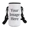 Cute Panda Soft  Water Bottle