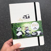 panda planner accessories