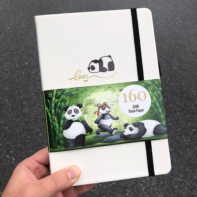 panda planner accessories