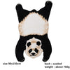 New animal Panda Carpet