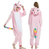Wading Pool Panda Pajama