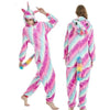 Wading Pool Panda Pajama