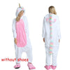 Wading Pool Panda Pajama