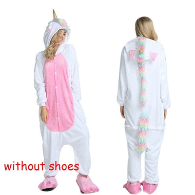 Wading Pool Panda Pajama