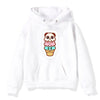 Panda Japanese Hoodie<br>Panda Kids