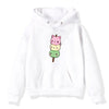 Panda Japanese Hoodie<br>Panda Kids