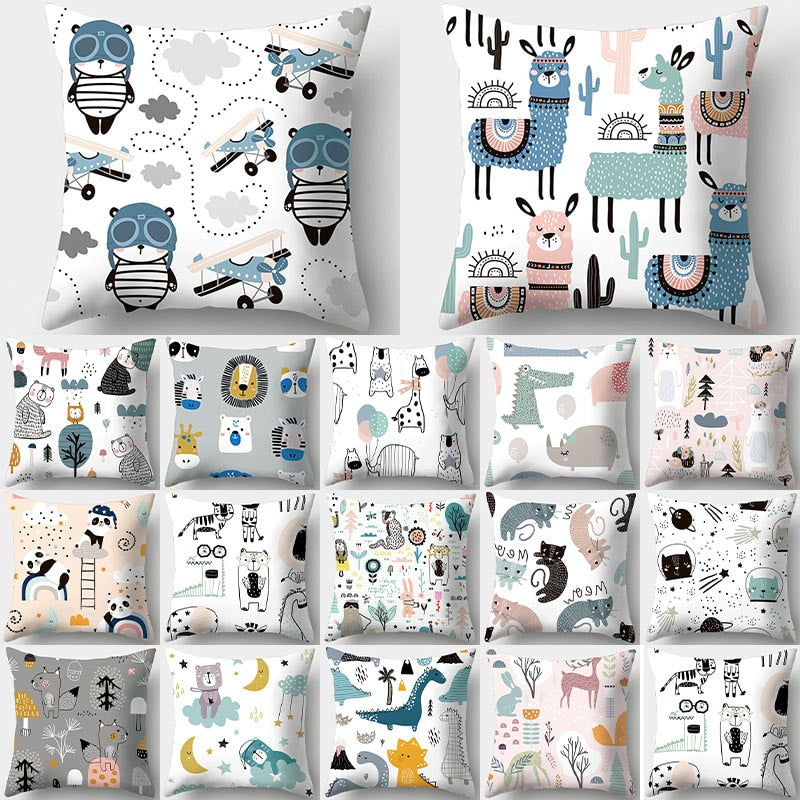 panda pillow best price