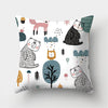 panda pillow best price