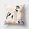 panda pillow best price