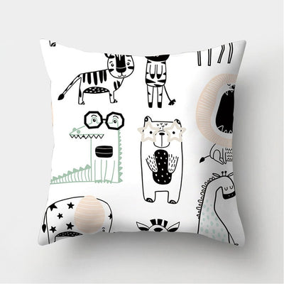 panda pillow best price