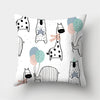 panda pillow best price