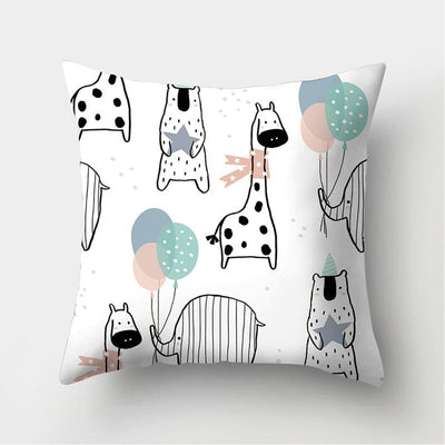 panda pillow best price