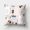 panda pillow best price