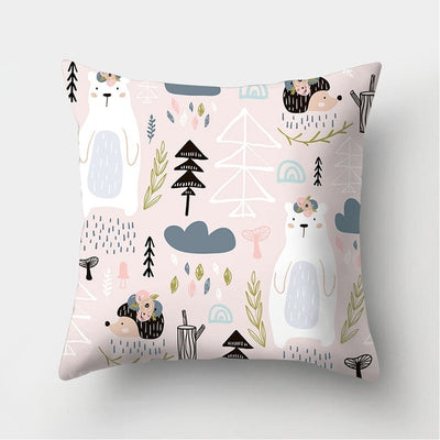 panda pillow best price