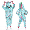 Cosplay Panda Pajama