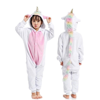 Cosplay Panda Pajama