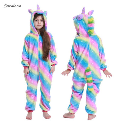 Cosplay Panda Pajama