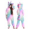 Cosplay Panda Pajama