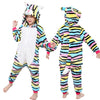 Cosplay Panda Pajama