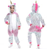 Cosplay Panda Pajama