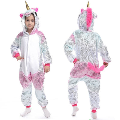 Cosplay Panda Pajama