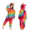 Cosplay Panda Pajama
