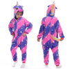 Cosplay Panda Pajama