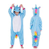 Cosplay Panda Pajama
