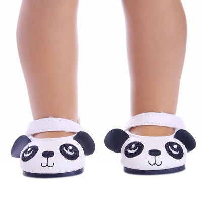 Panda baby doll<br>Panda Doll
