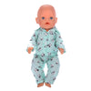 Panda baby doll<br>Panda Doll