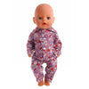 Panda baby doll<br>Panda Doll