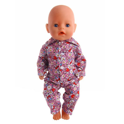 Panda baby doll<br>Panda Doll