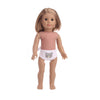 Panda baby doll<br>Panda Doll