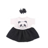 Panda baby doll<br>Panda Doll