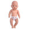 Panda baby doll<br>Panda Doll