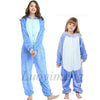 Panda Unicorn Pajama