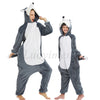 Panda Unicorn Pajama