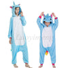 Panda Unicorn Pajama