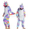 Panda Unicorn Pajama