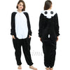 Wading Pool Panda Pajama