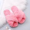 panda slippers forever