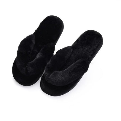 panda slippers forever