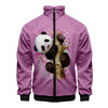 panda jacket target